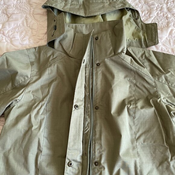 COLUMBIA Ladies Jacket | Size L - Picture 3 of 4